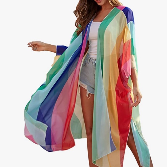 Beautiful women cardigan - Picture 5 of 12